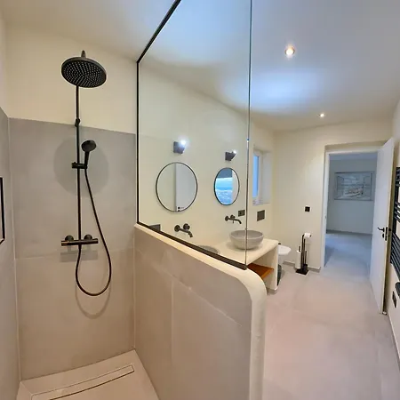 Casa Ventana Al Mar Apartment *