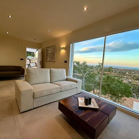 Casa Ventana Al Mar Apartment *